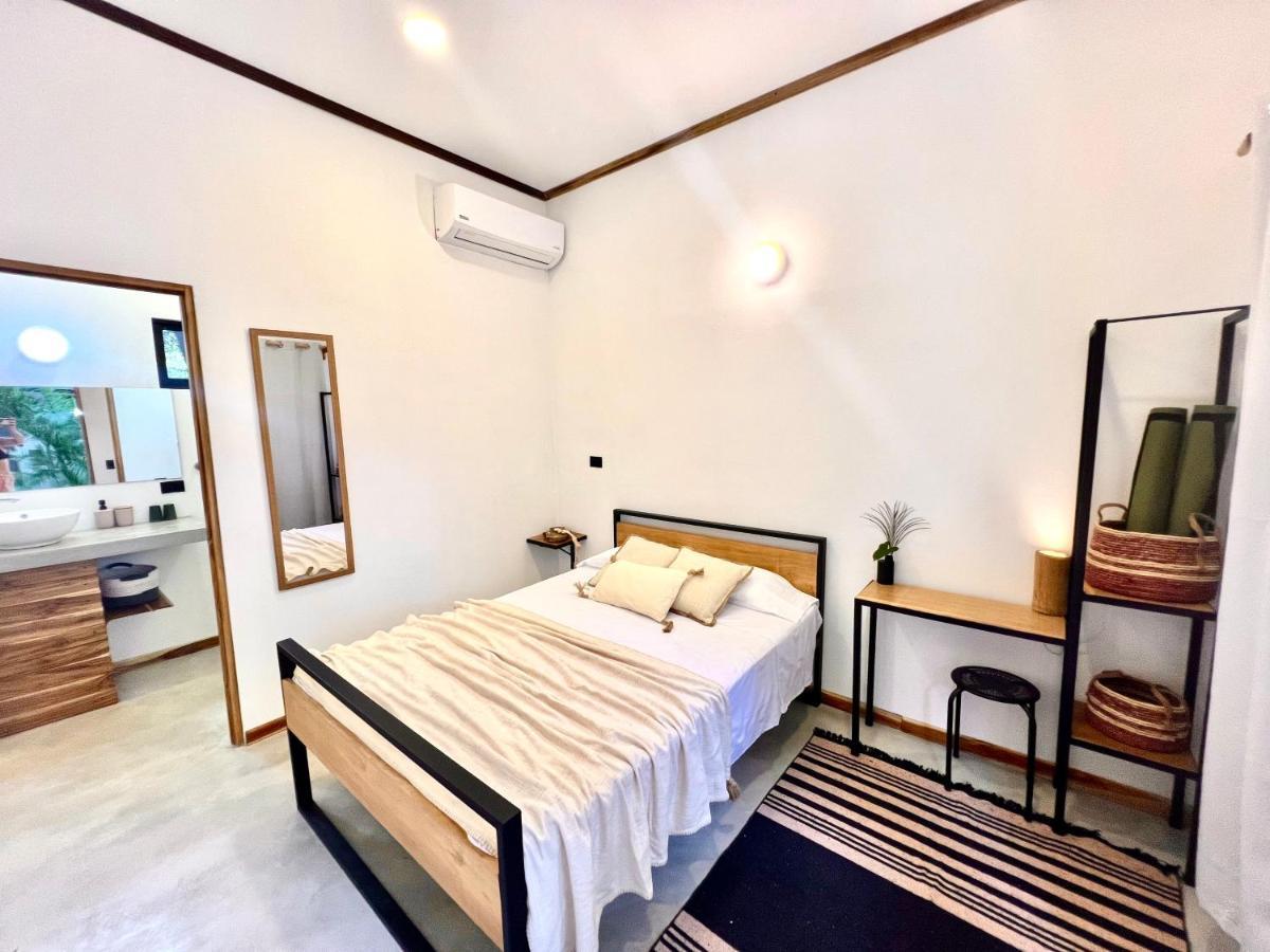 Calipso Ocean Lodge- Avellana Hotel Playa Avellana